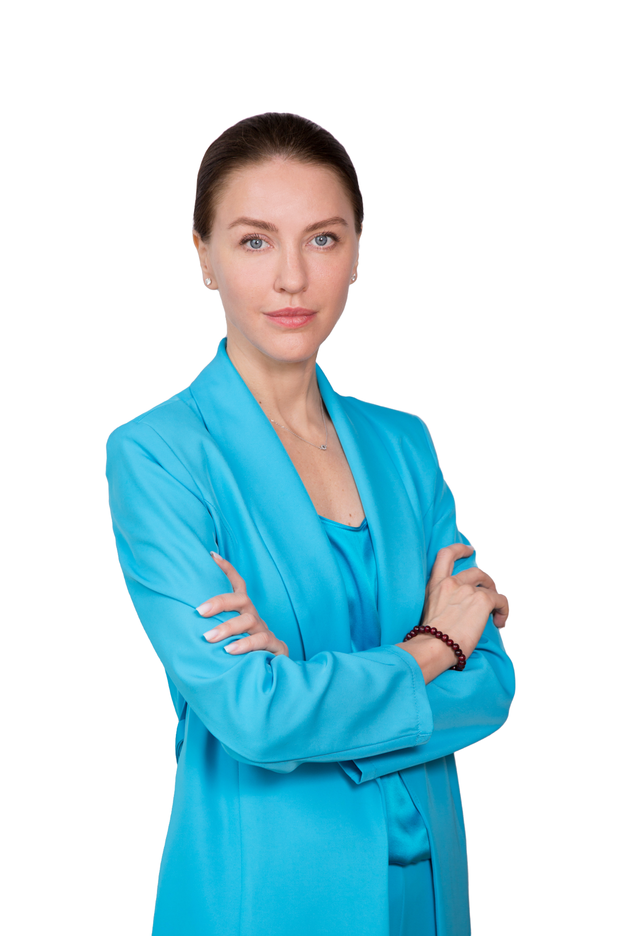 Алёна Игоревна Аршинова